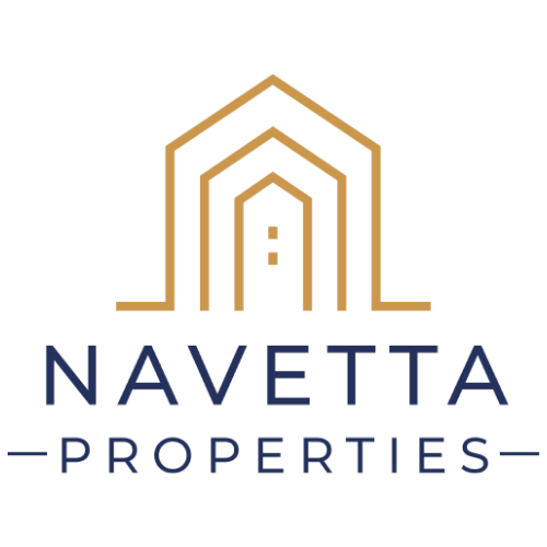 Navetta Properties logo