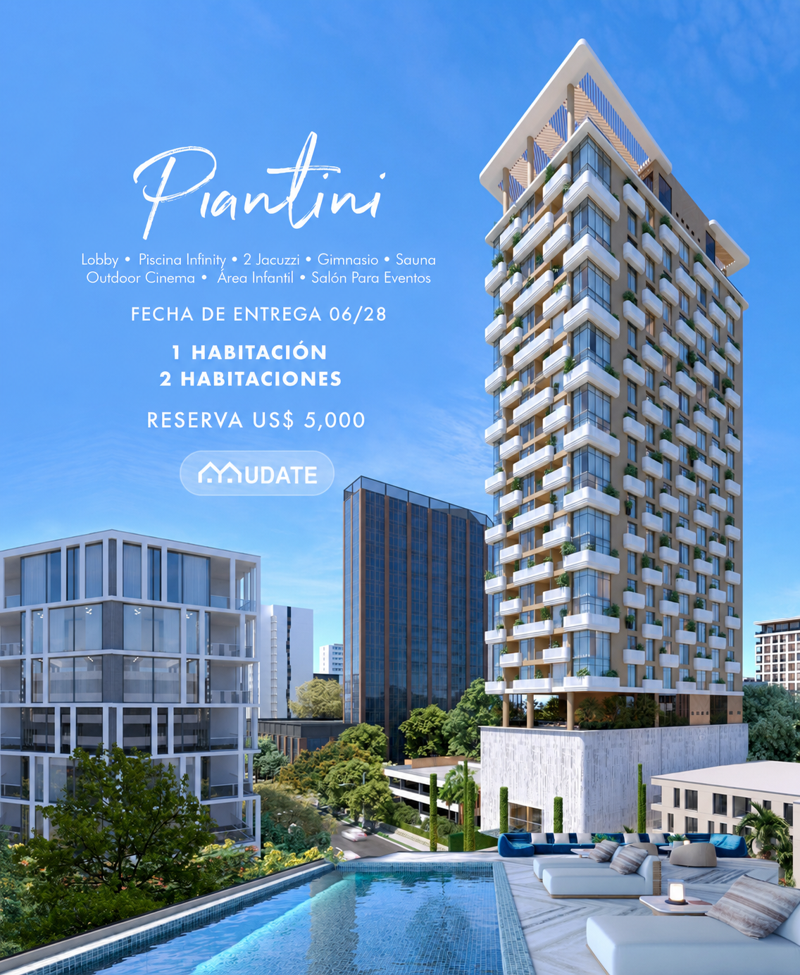 Piantini