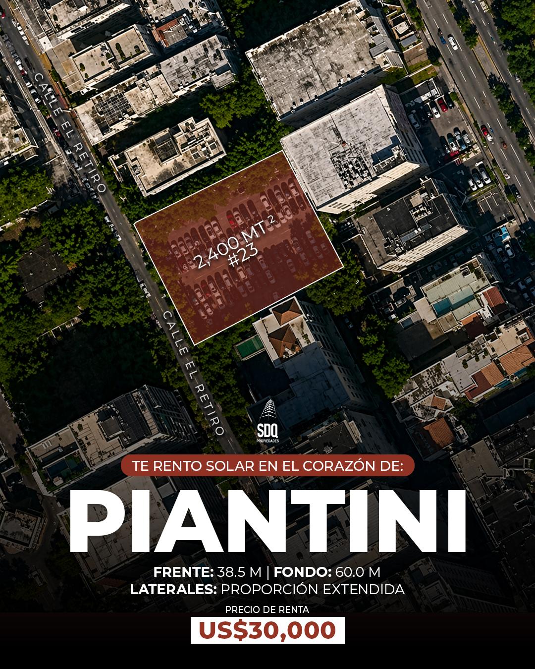 Solar en Piantini, foto 3