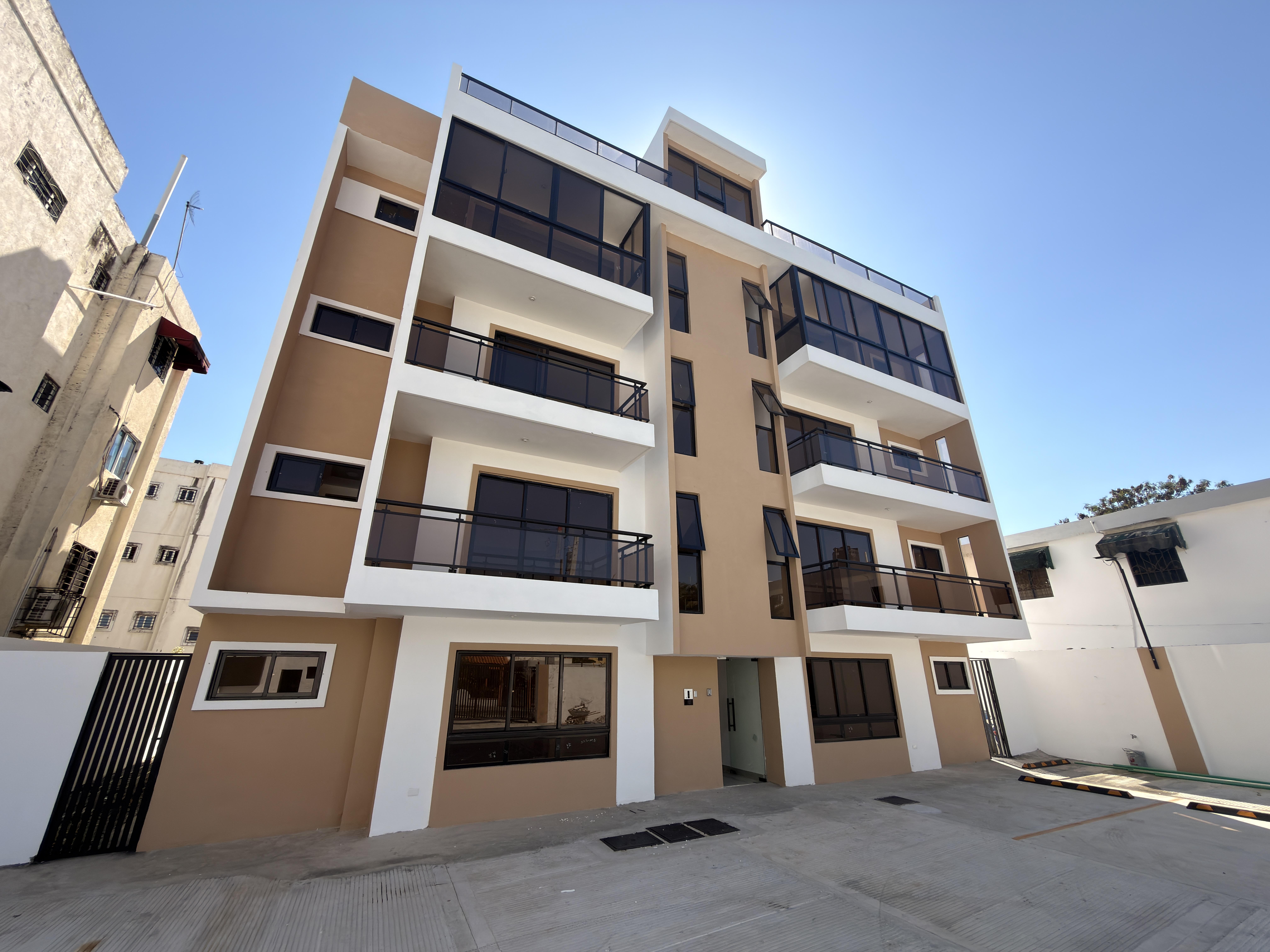 Propiedad en Santo Domingo - 1122 Real Estate | exterior