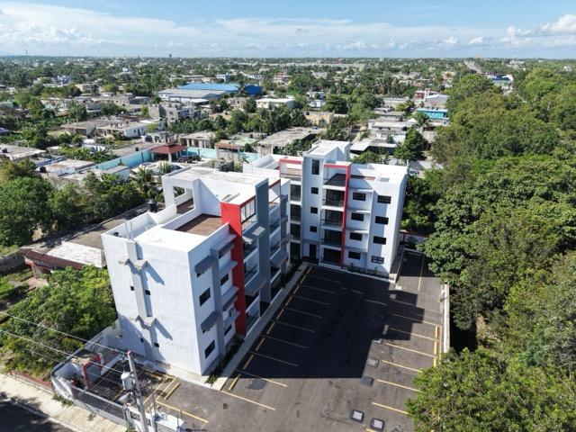 Propiedad en Santo Domingo - 1122 Real Estate | exterior