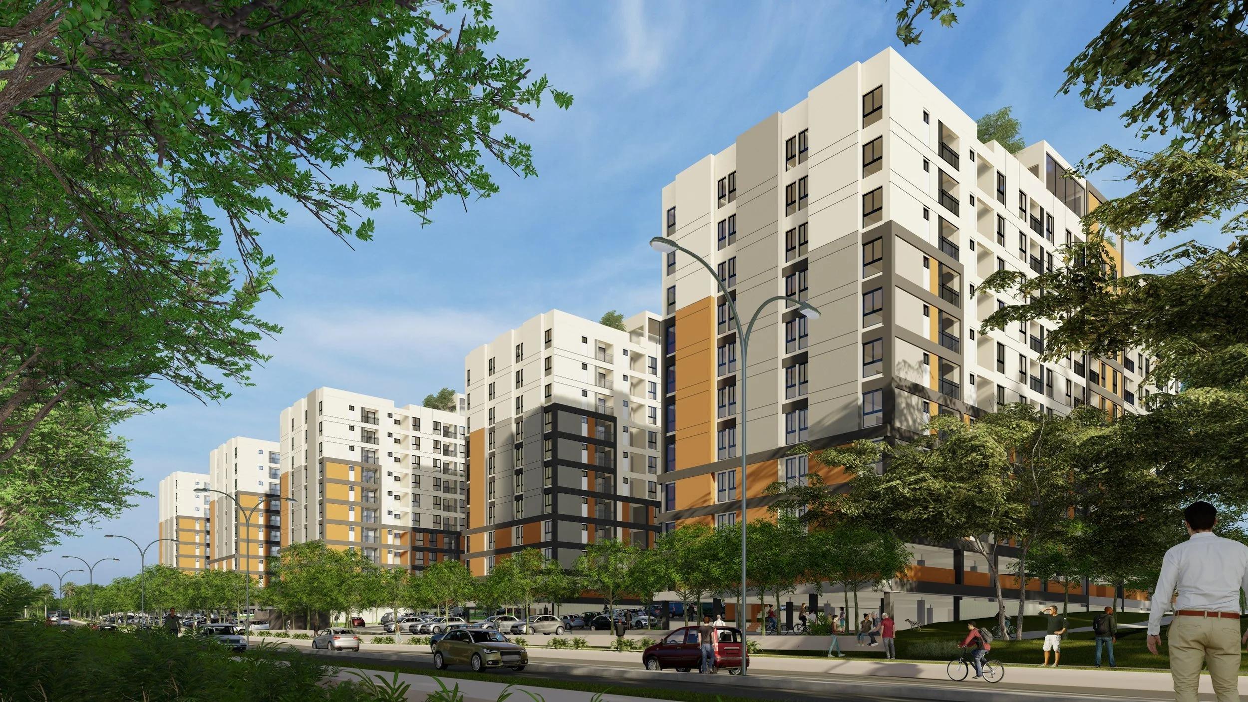 Propiedad en Santo Domingo - 1122 Real Estate | exterior