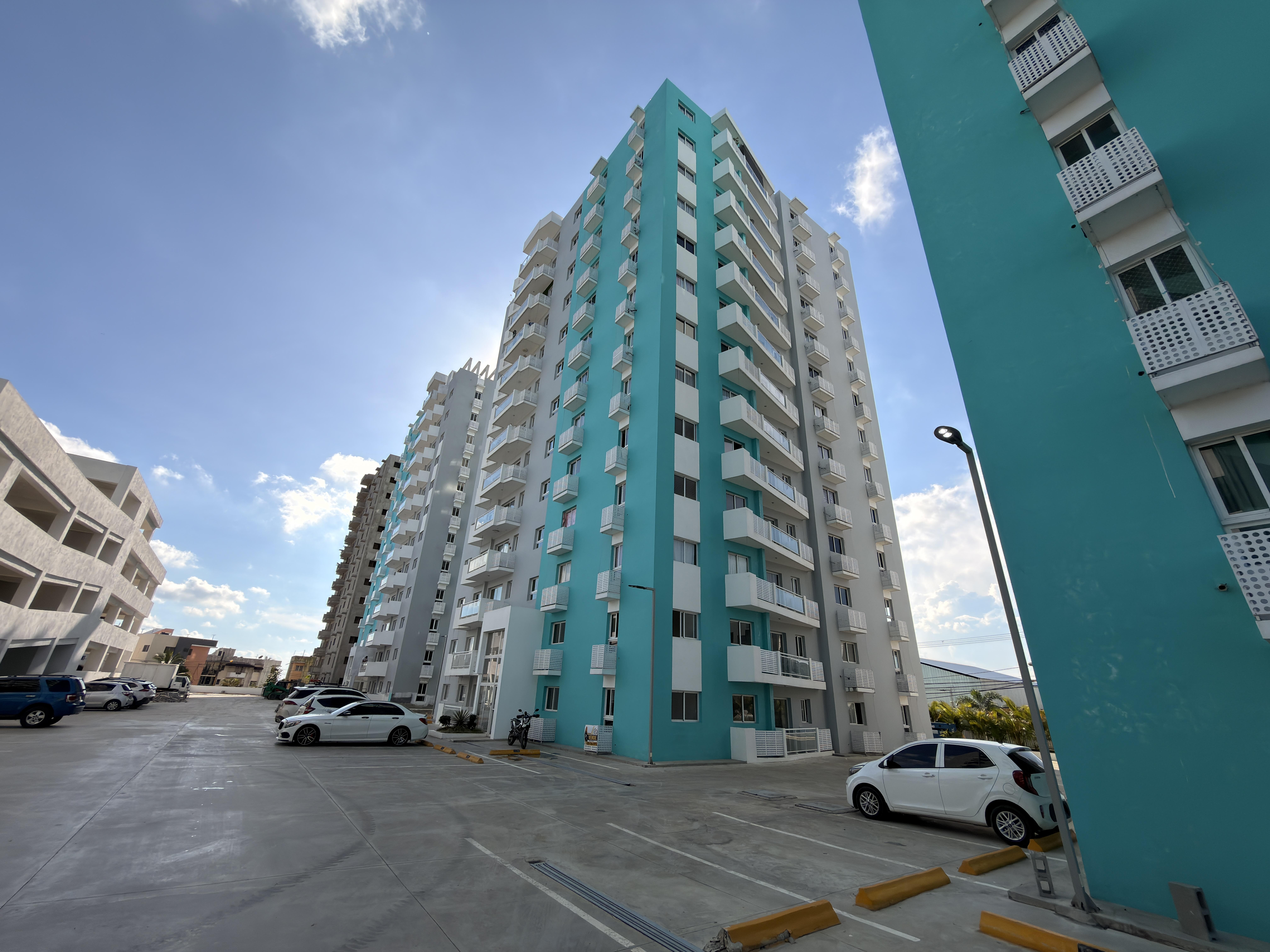 Propiedad en Santo Domingo - 1122 Real Estate | exterior