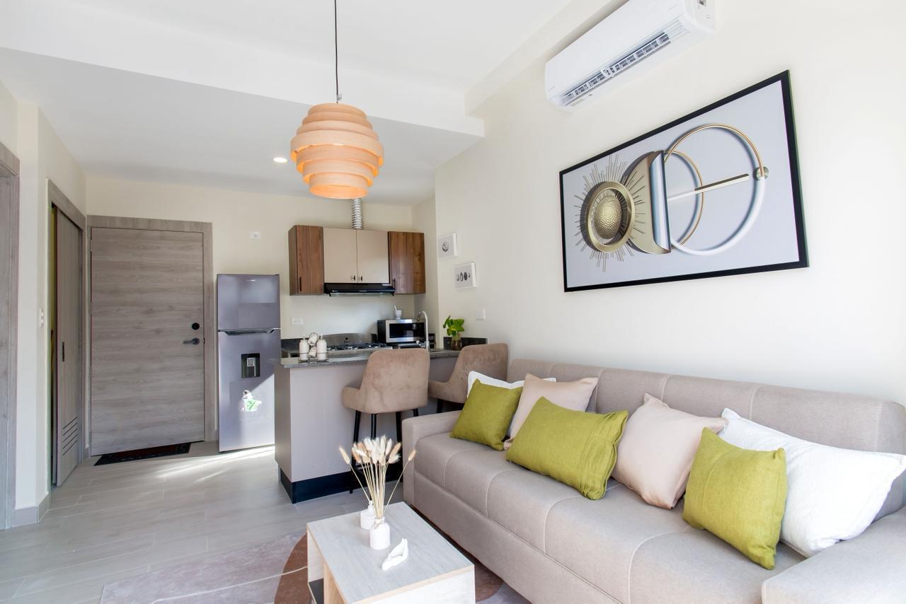 Apartamento en Vista Cana, foto 2