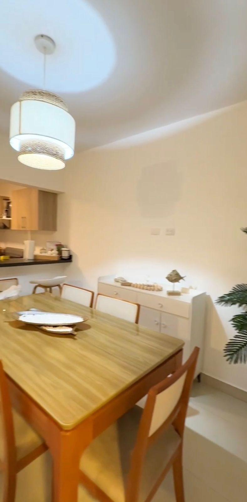 Apartment in Velero Punta Cana