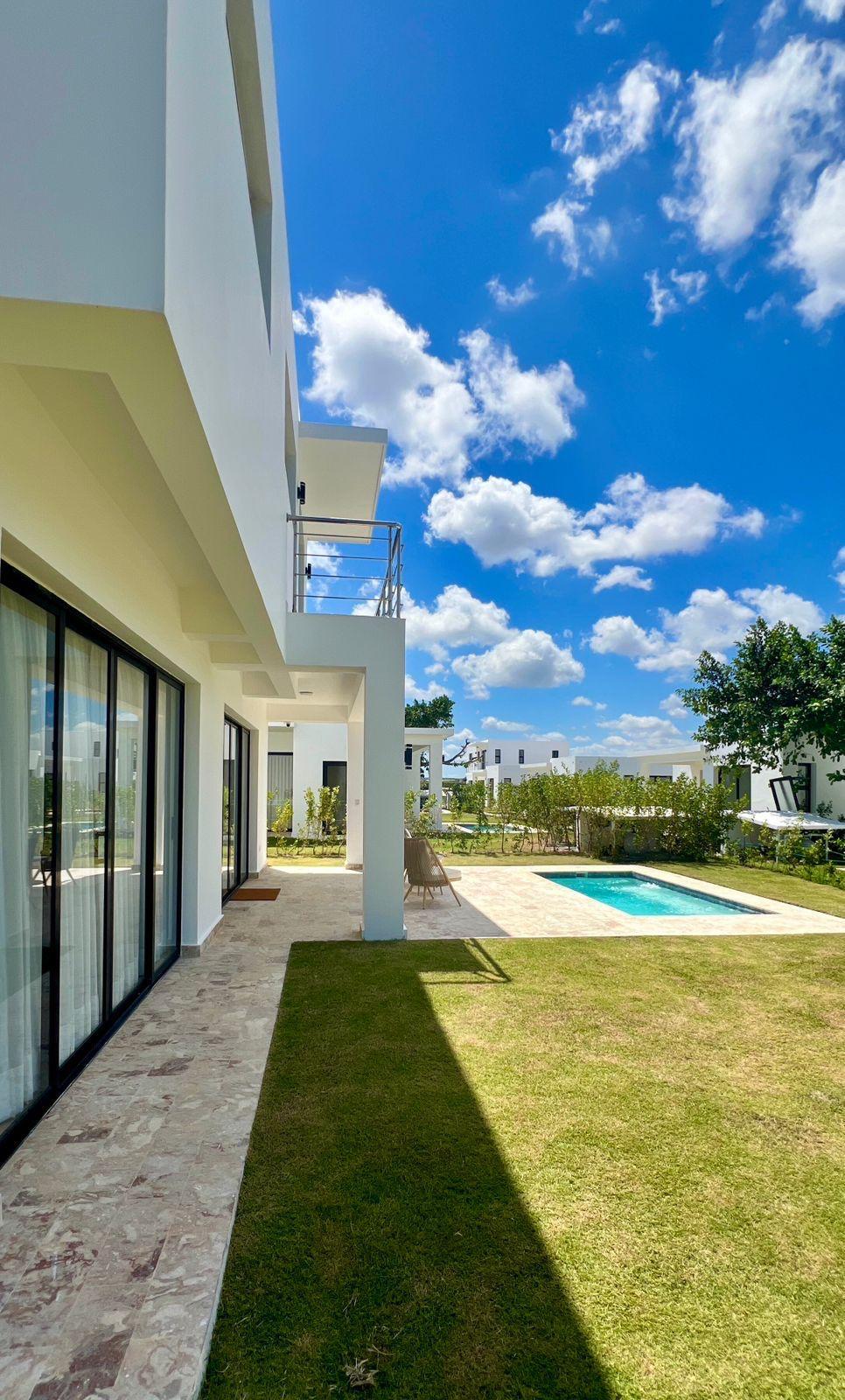 Casa en Bávaro, foto 3