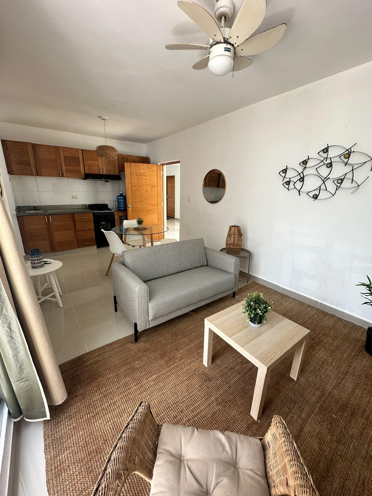Venta Apartamento en White Sands
