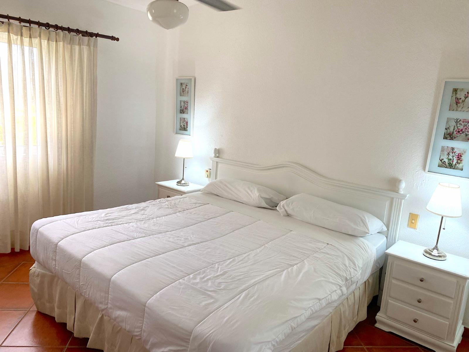 melia renta apartamento