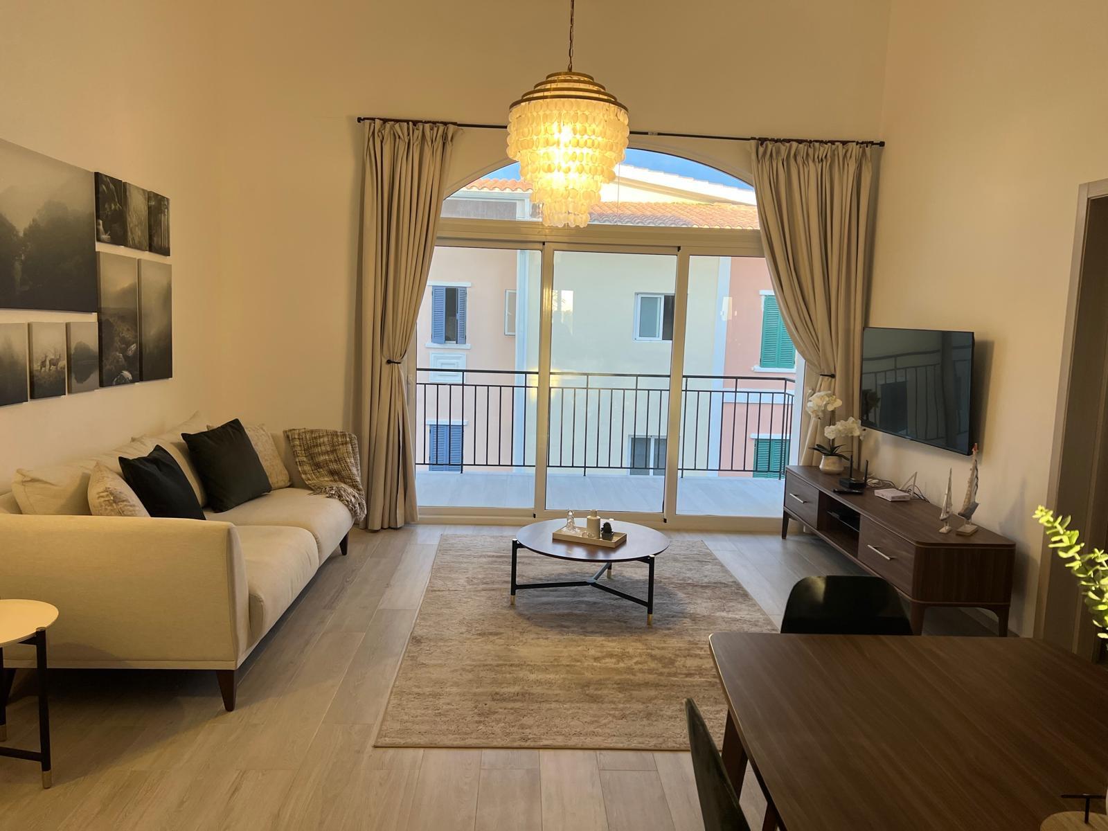 Venta apartamento en la reserva