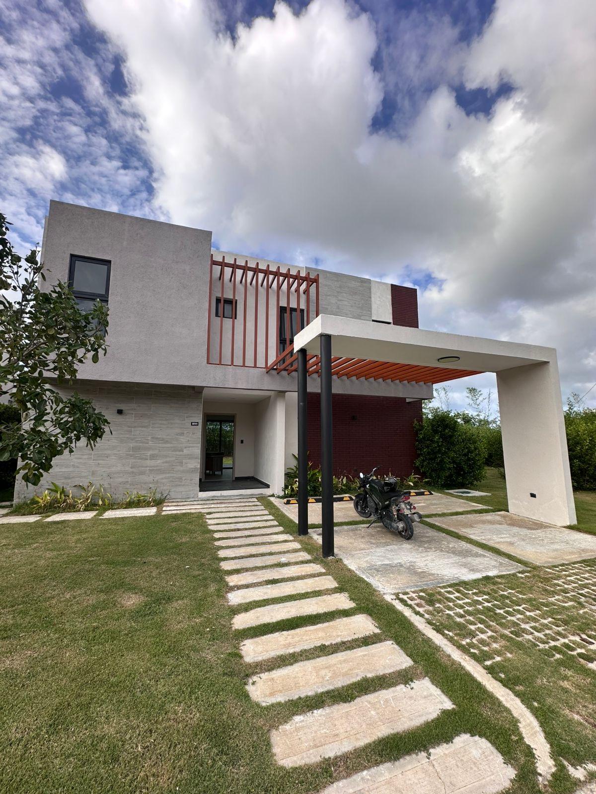 Casa en Bávaro, foto 2