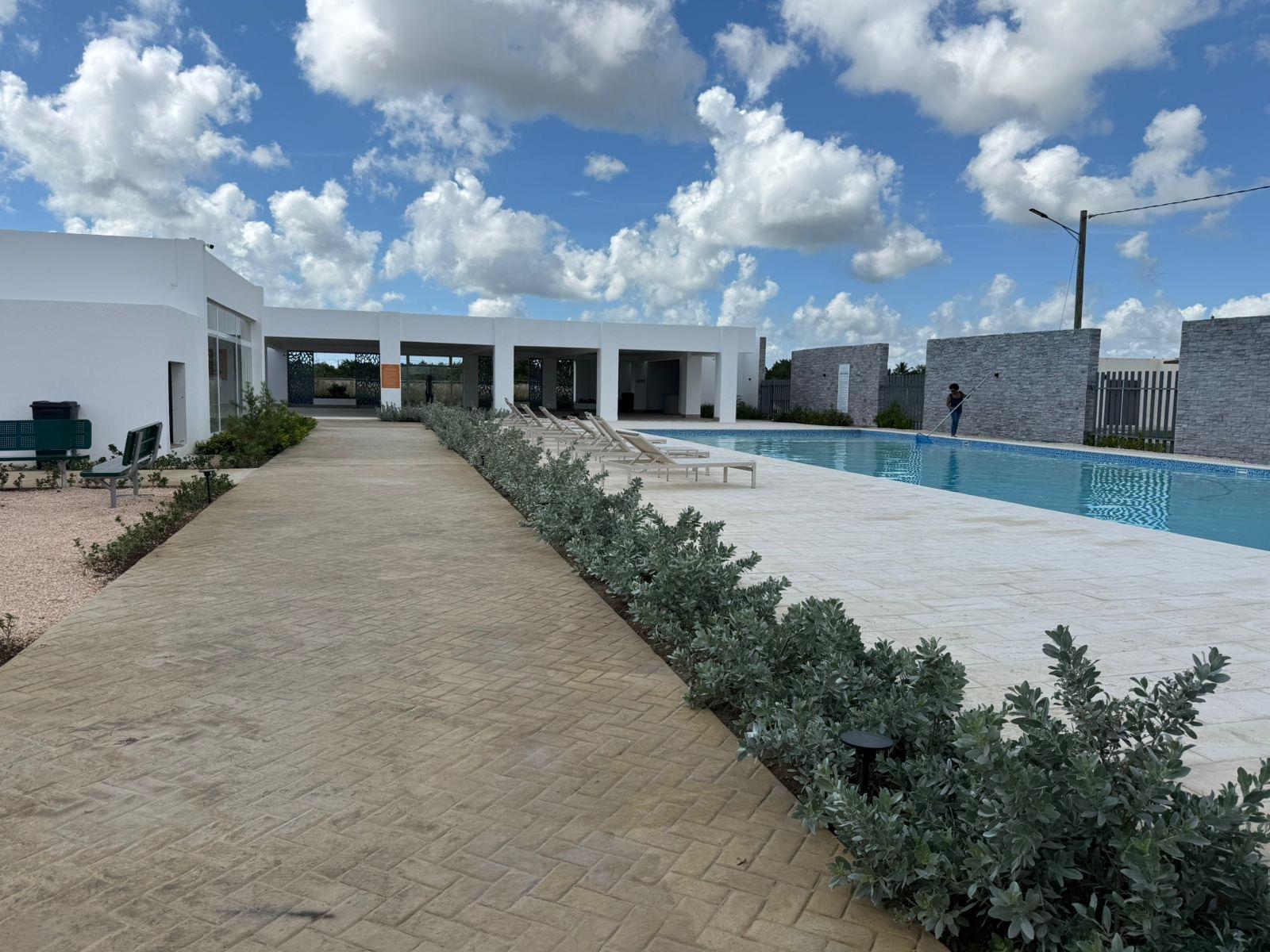 Casa en Vista Cana, foto 2