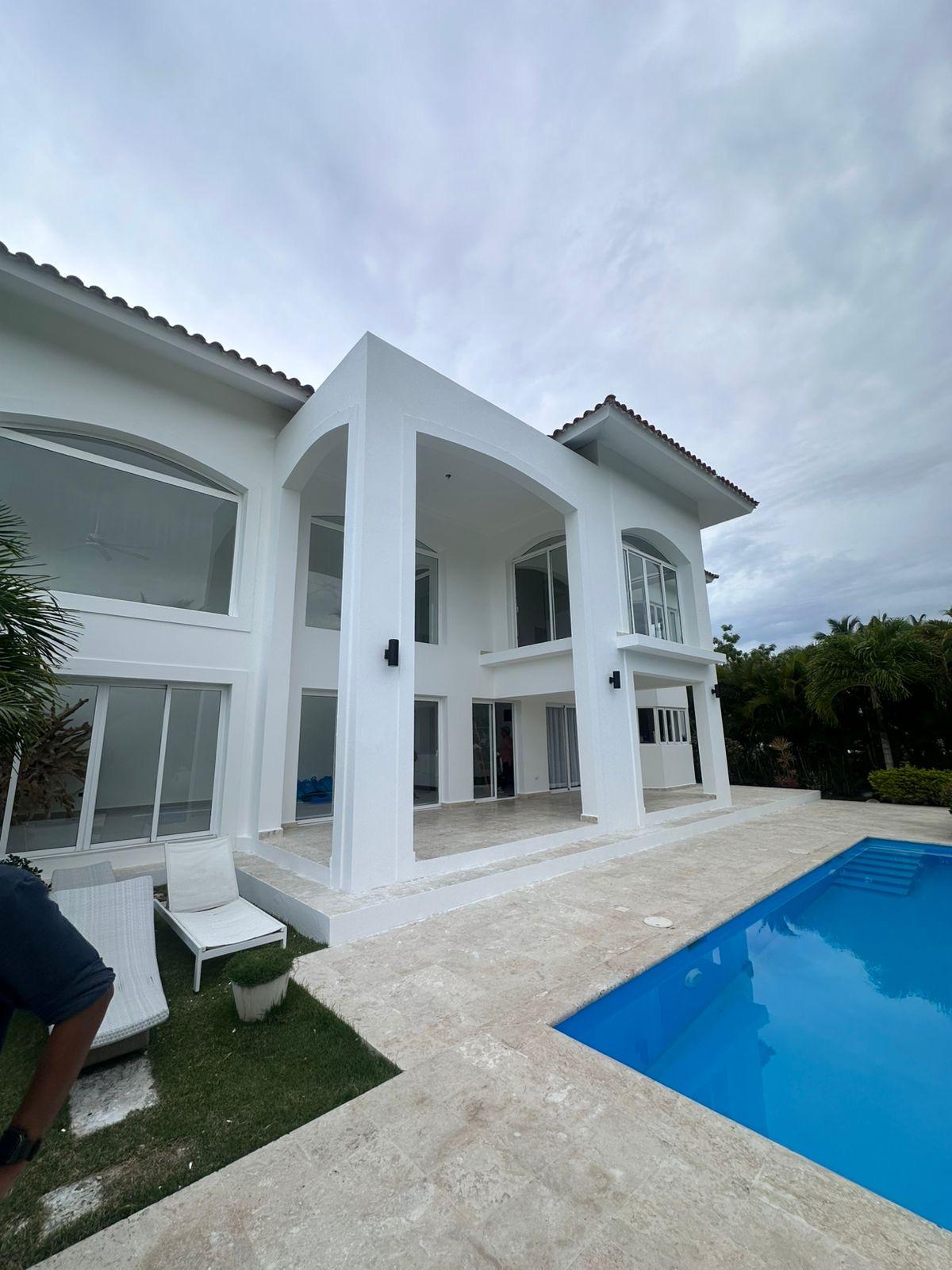 Villa en Vista Cana, foto 3