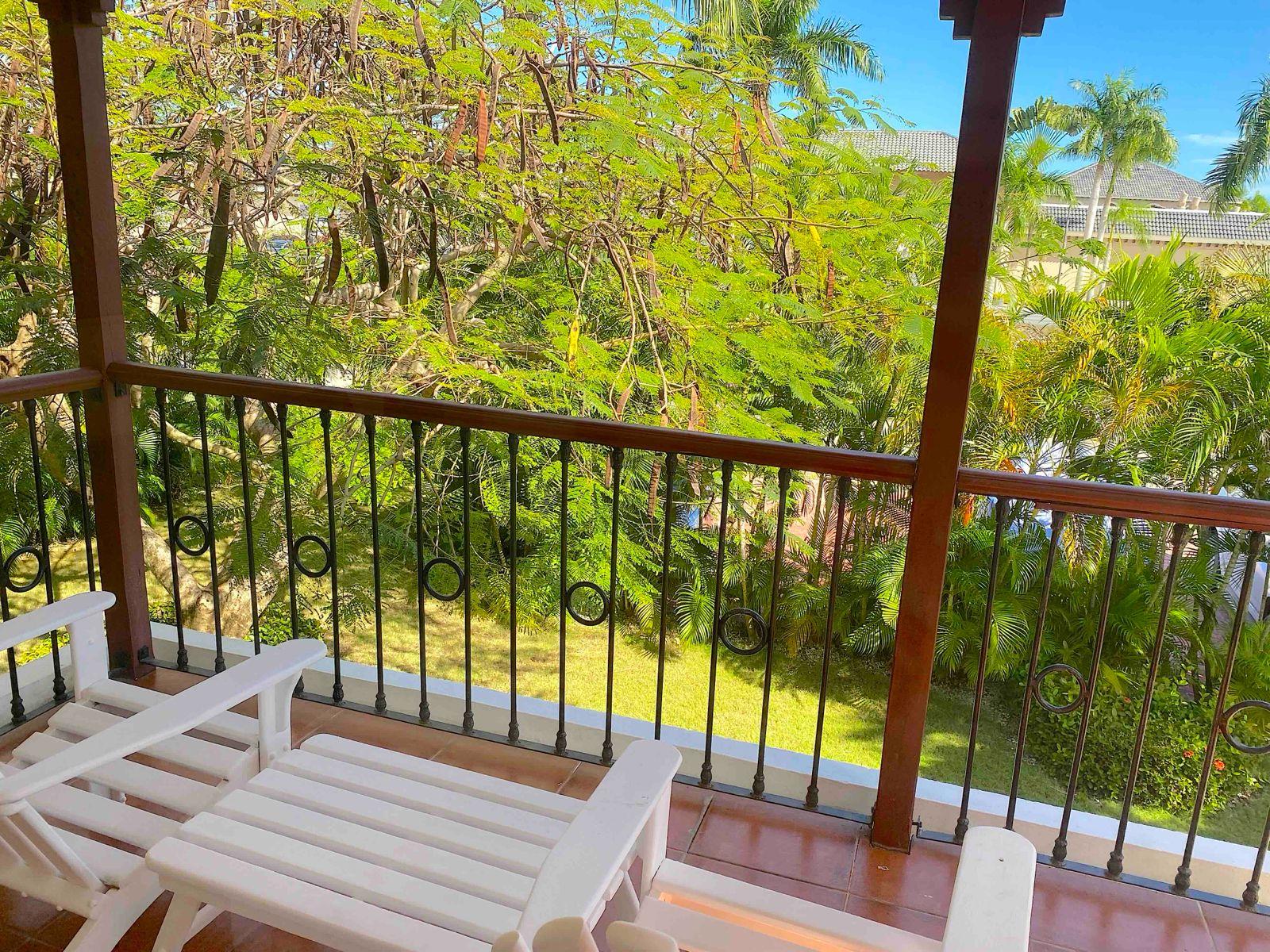renta hotel melia cocotal golf
