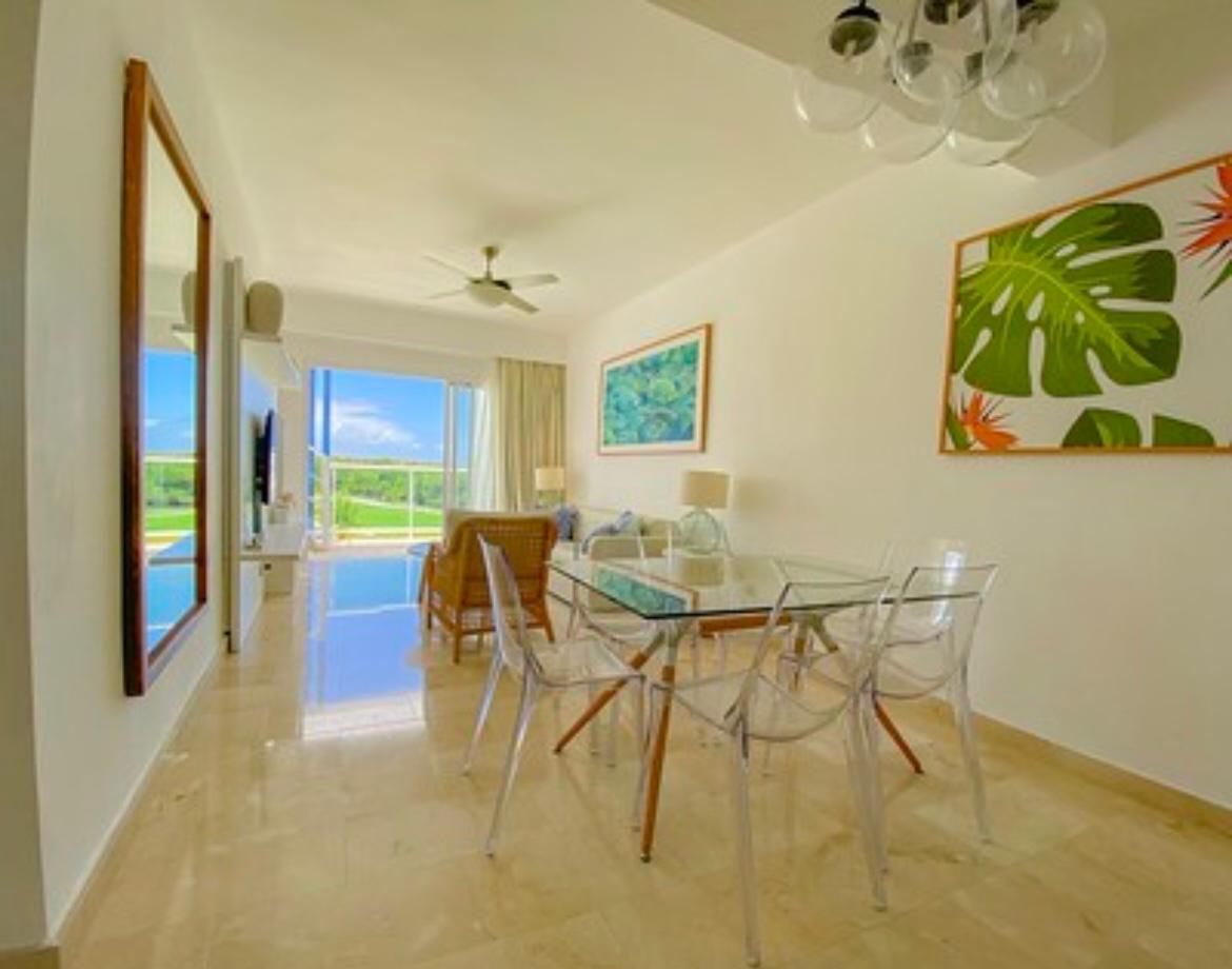 Apartamento en Cana Rock