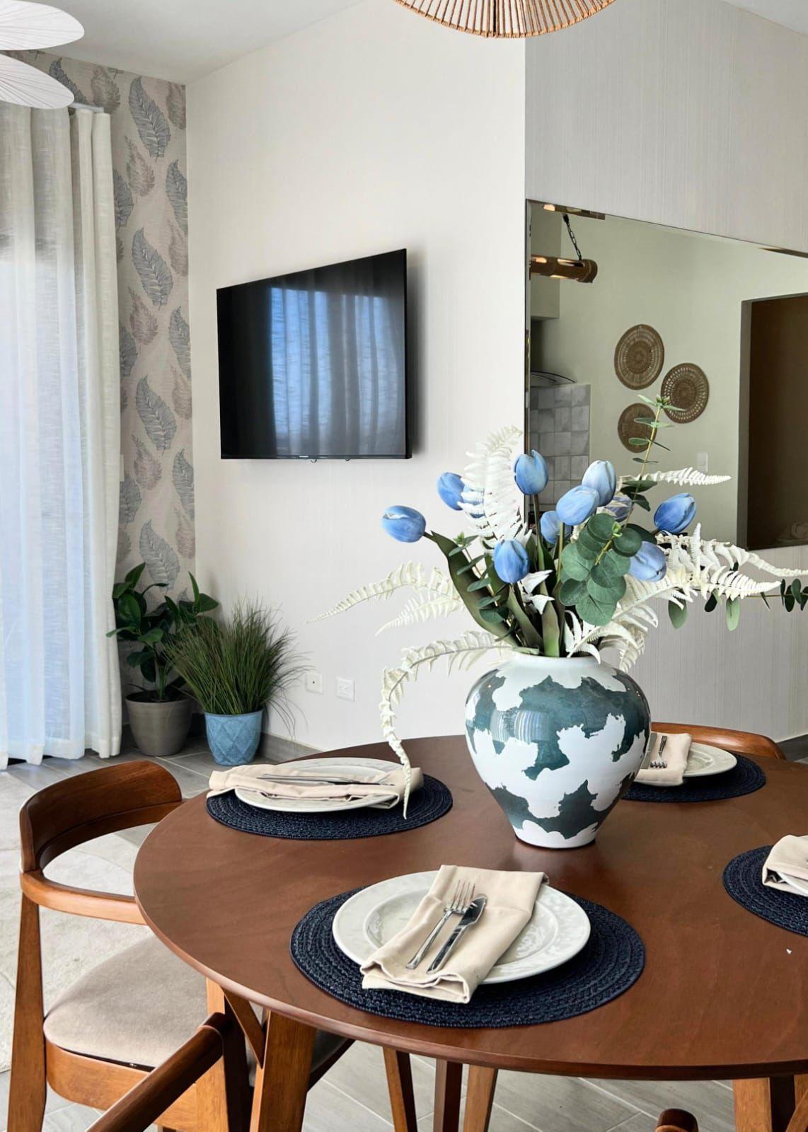 Apartamento en Panorama