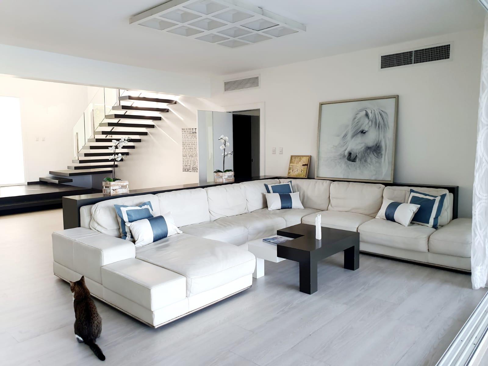 Villa en Renta en Cocotal