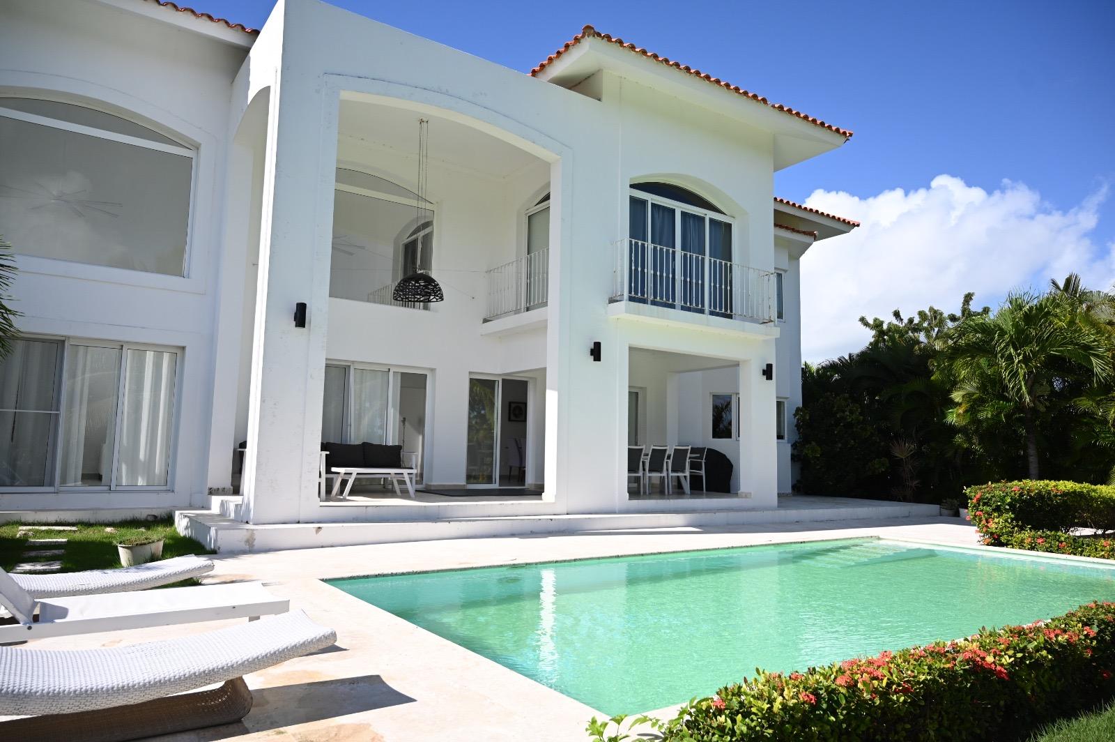 Villa en Vista Cana, foto 2