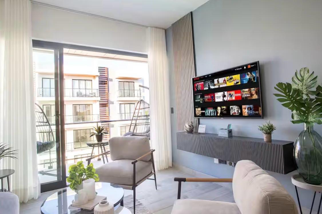 Apartamento Amueblado en Renta | The Towers Vista Cana | 2 Habitaciones | US$1,800