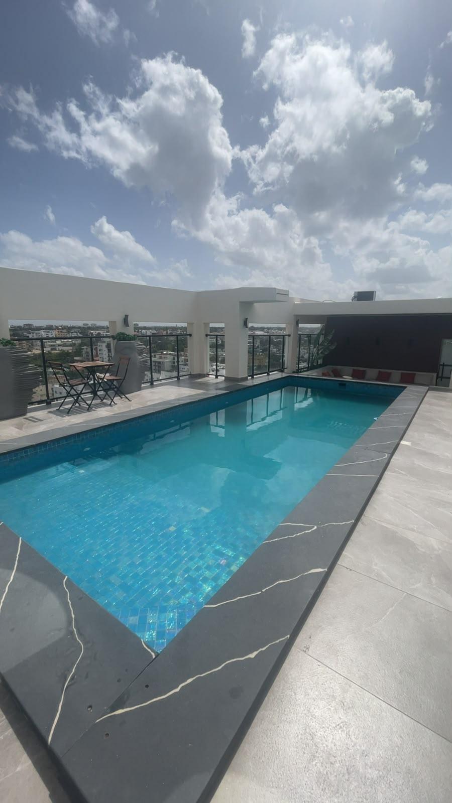 Apartment in Los Corales Del Sur