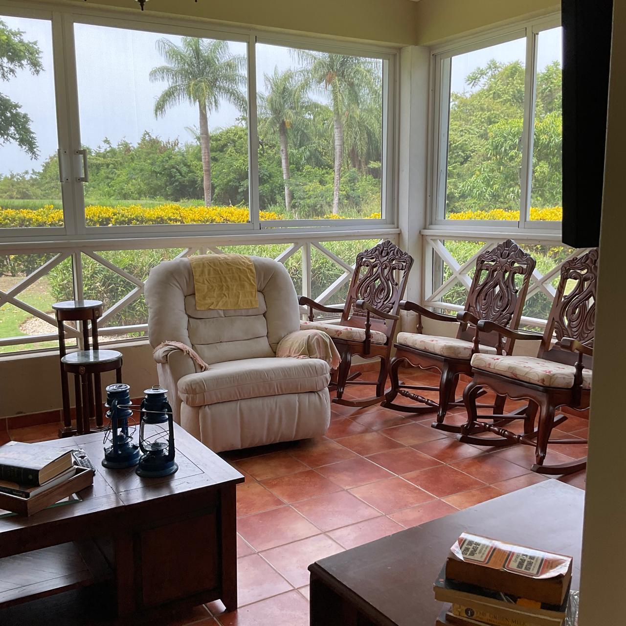 Apartamento en Guavaberry Country Club, foto 2