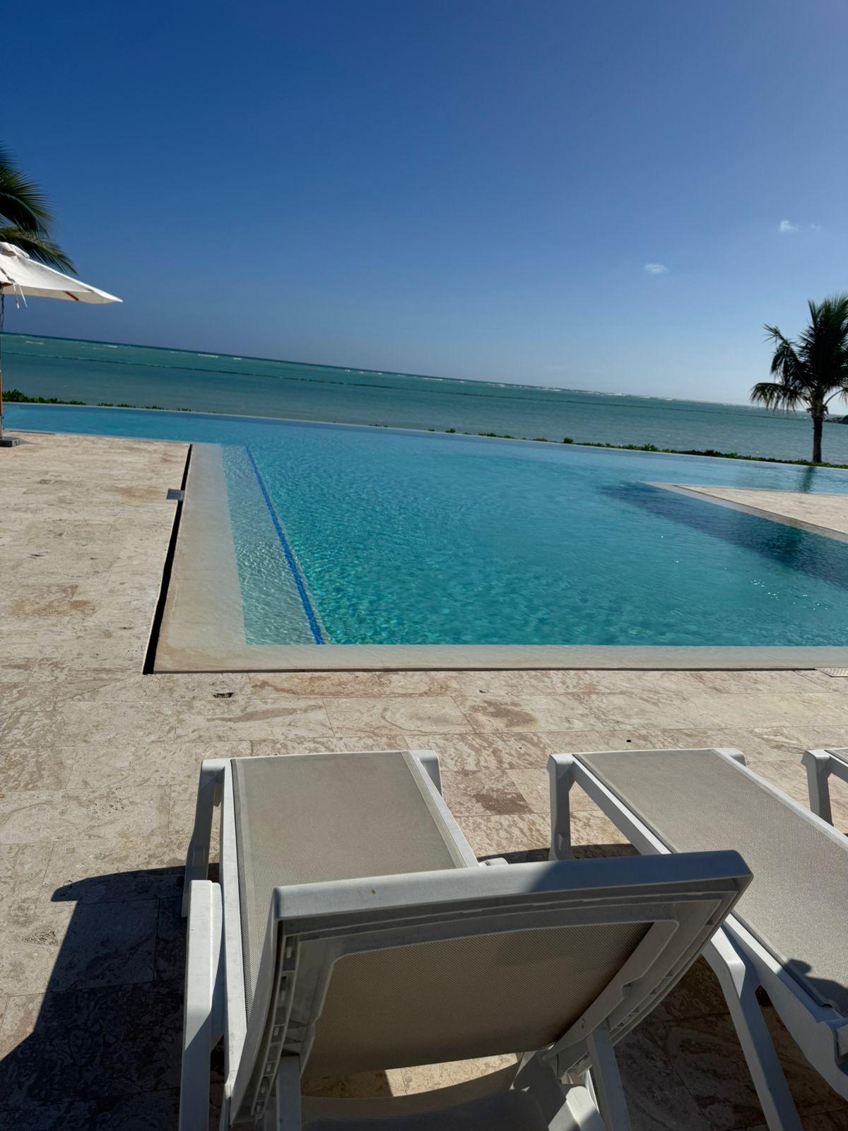 Apartamento de Inversión en Cap Cana - Punta Palmera 180m² | US$775K - República Dominicana