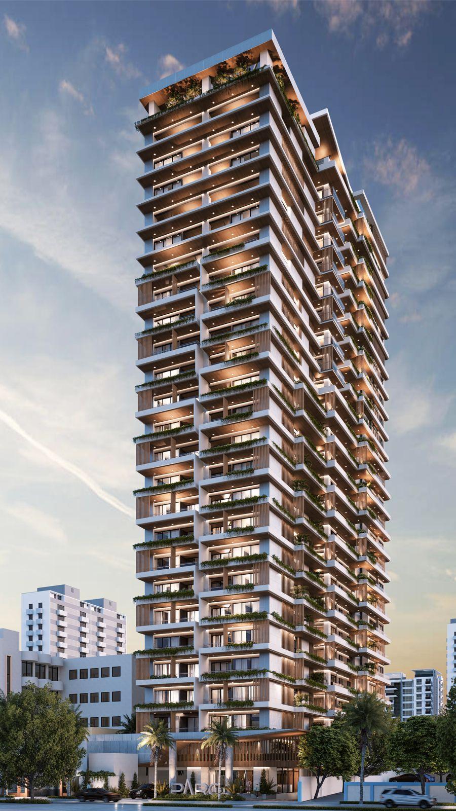 Apartamentos en La Esperilla | 2-3 Habitaciones + Piscina Familiar + Rooftop con Jacuzzis y Cancha de Pádel