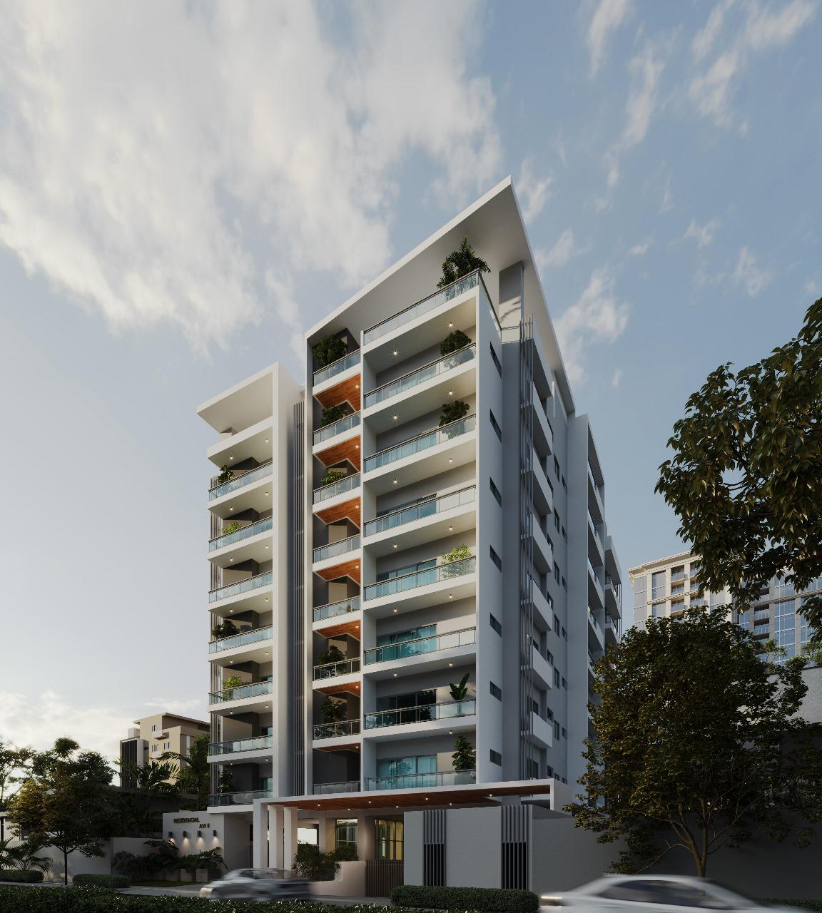 Apartamentos en venta en Bella Vista Norte