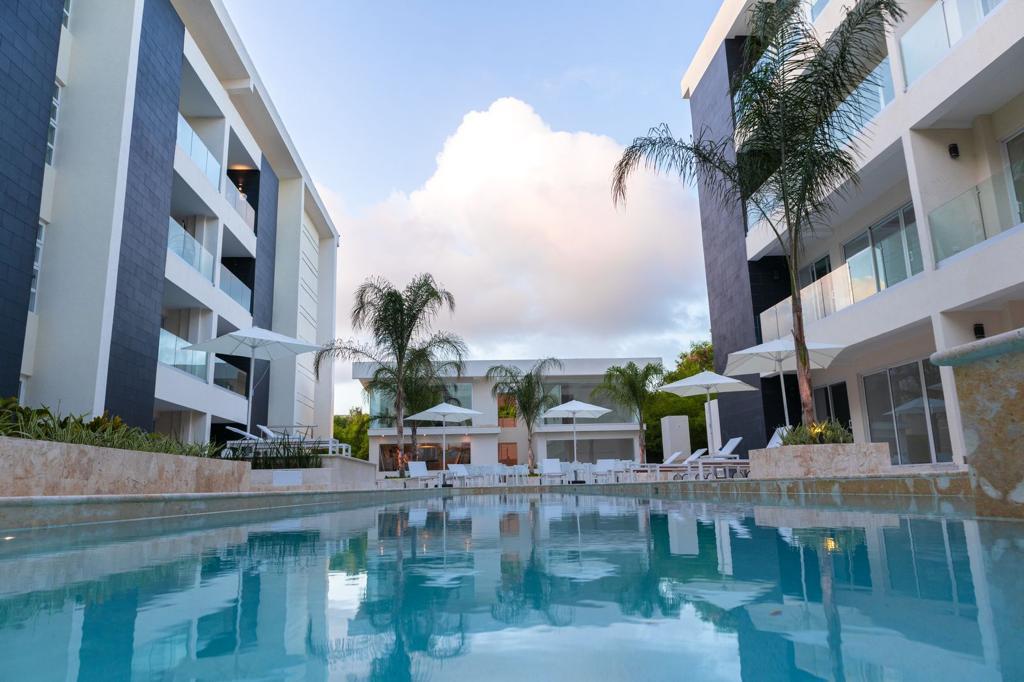 Lujoso Apartamento Amueblado en Jazz Lounge | Ciudad Las Canas, Cap Cana