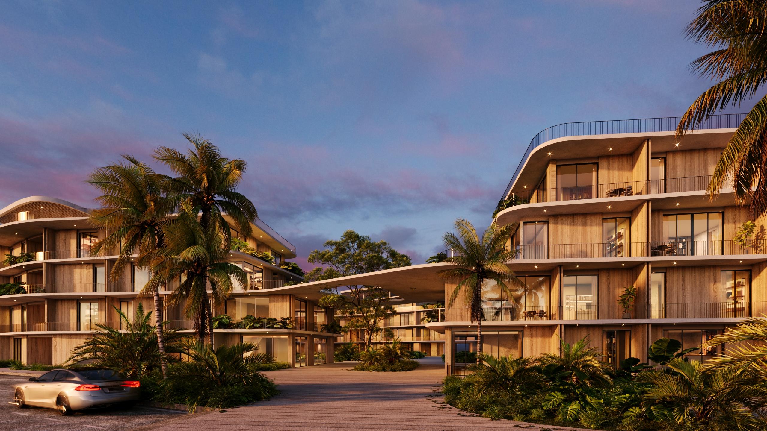 Momentum en Vista Cana: Innovación y Lujo en el Corazón de Punta Cana