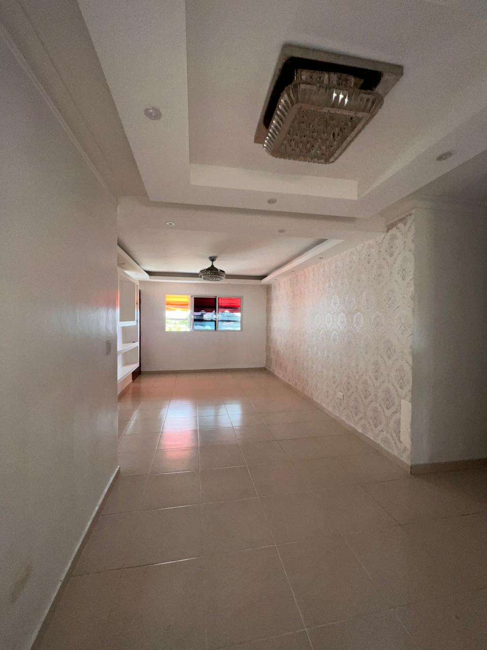 Apartamento en venta listo para entrega en San Isidro Echenique Real