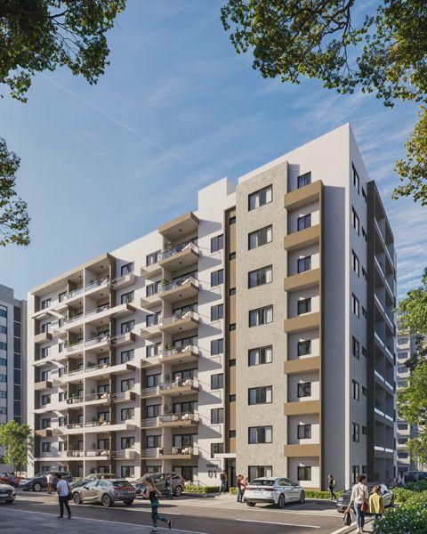 Apartamentos con piscina y ascensor en la autopista de San Isidro, Santo Domingo Este