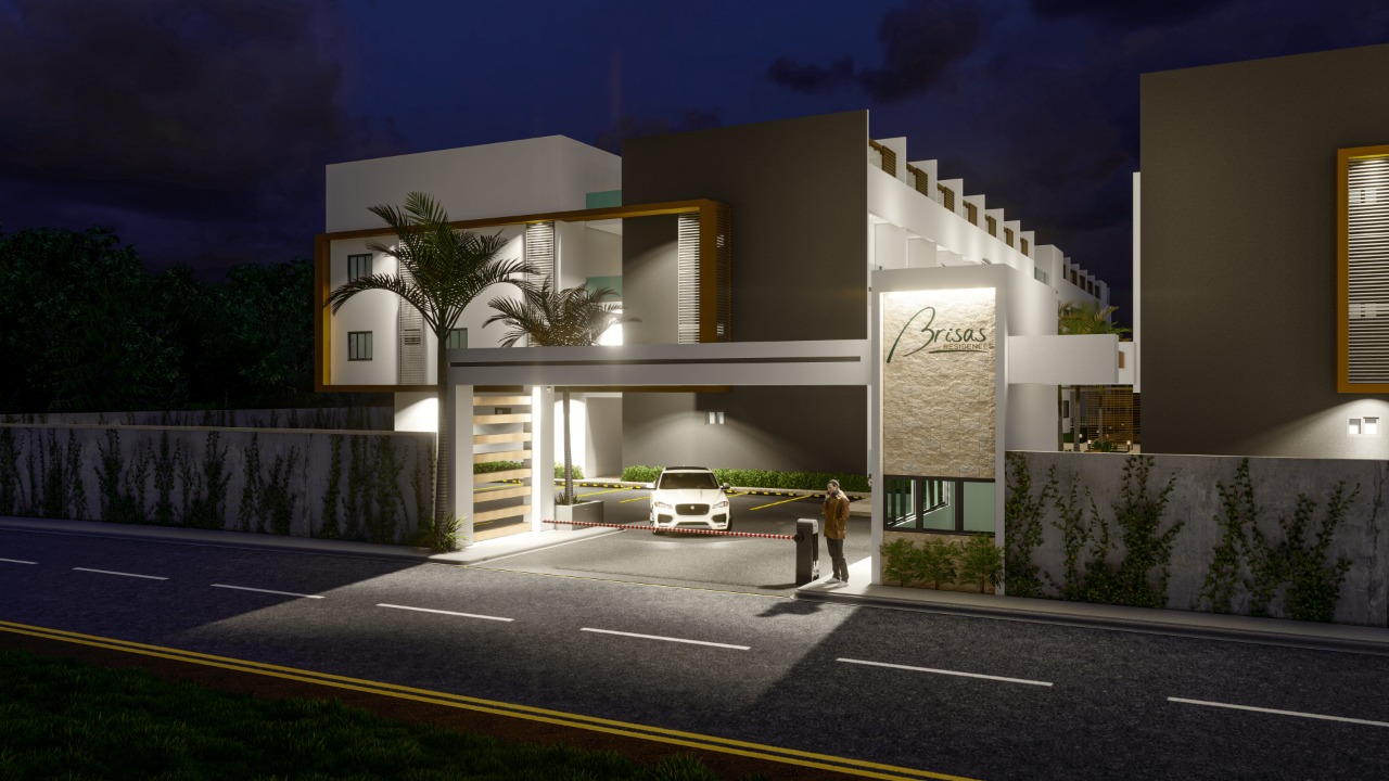 Apartamentos en Punta Cana