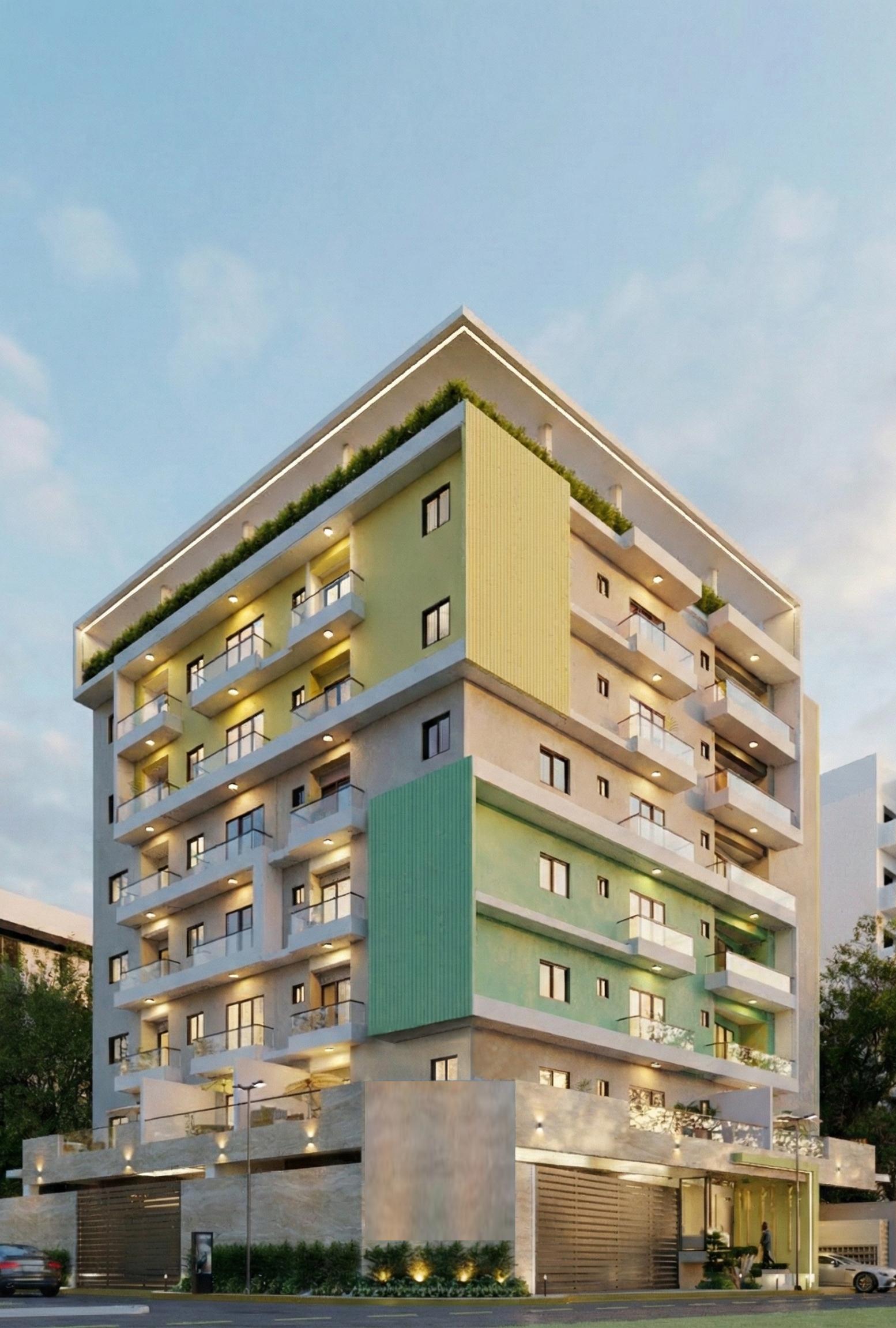 Apartamentos en venta en La Esperilla | Vistas al mar y Airbnb friendly