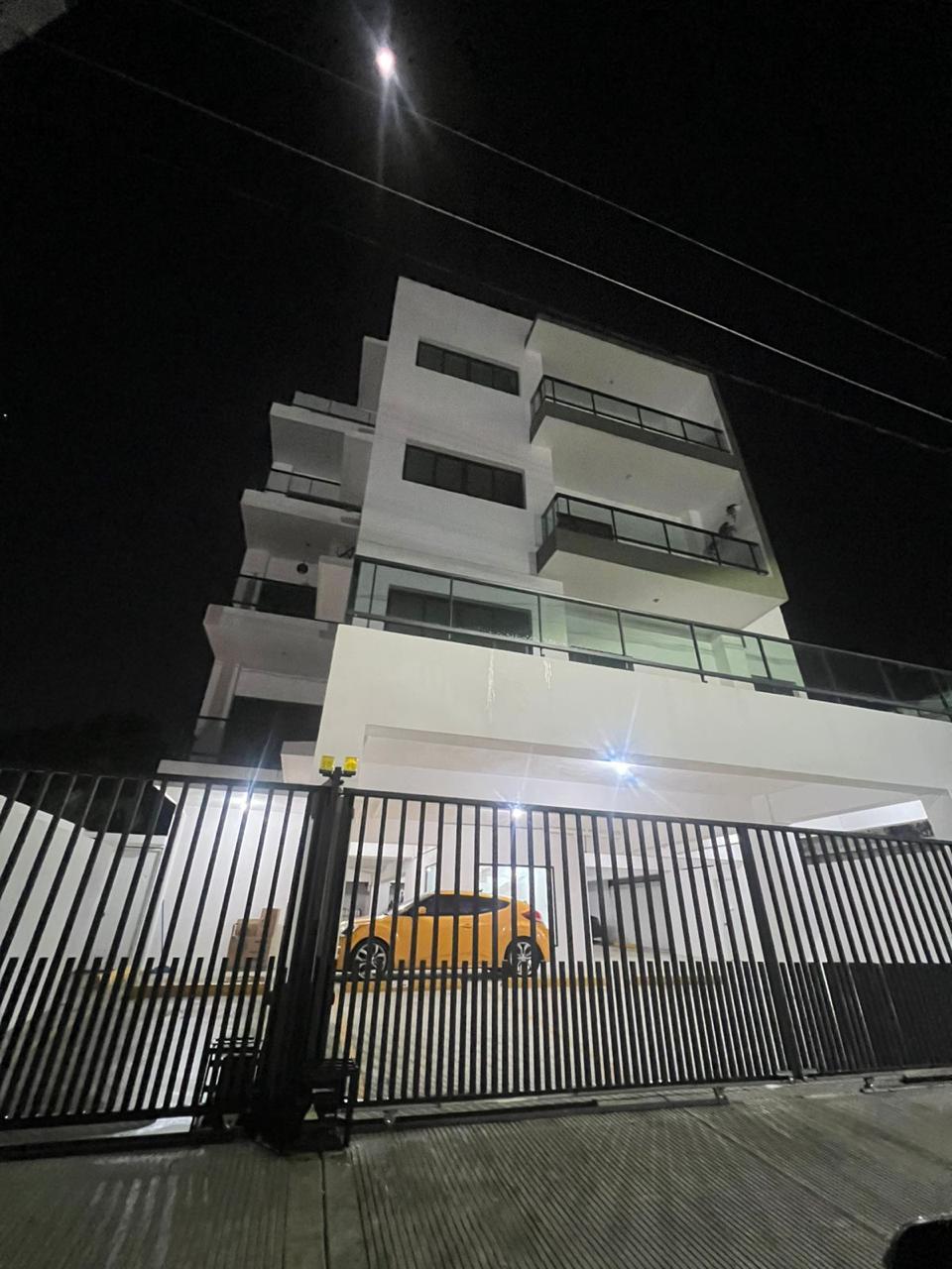 Coqueto apartamento en venta en el Ensanche Miraflores, 1 habitación US$125,000