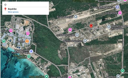 Solar en Dominicus, foto 4