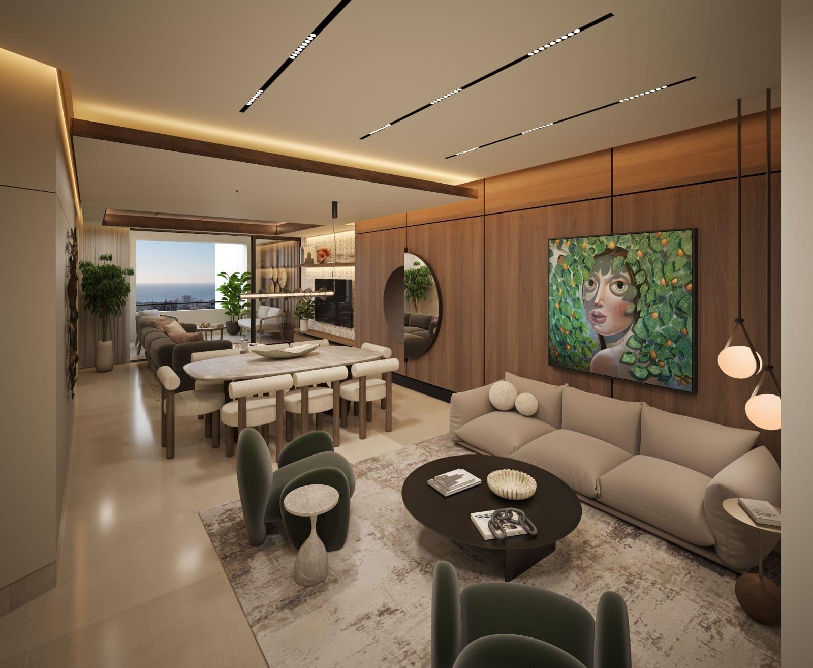 Apartamento en La Esperilla, foto 5