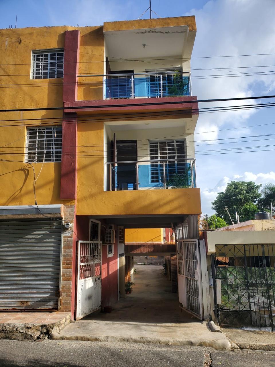 Commercial space in Villa Mella