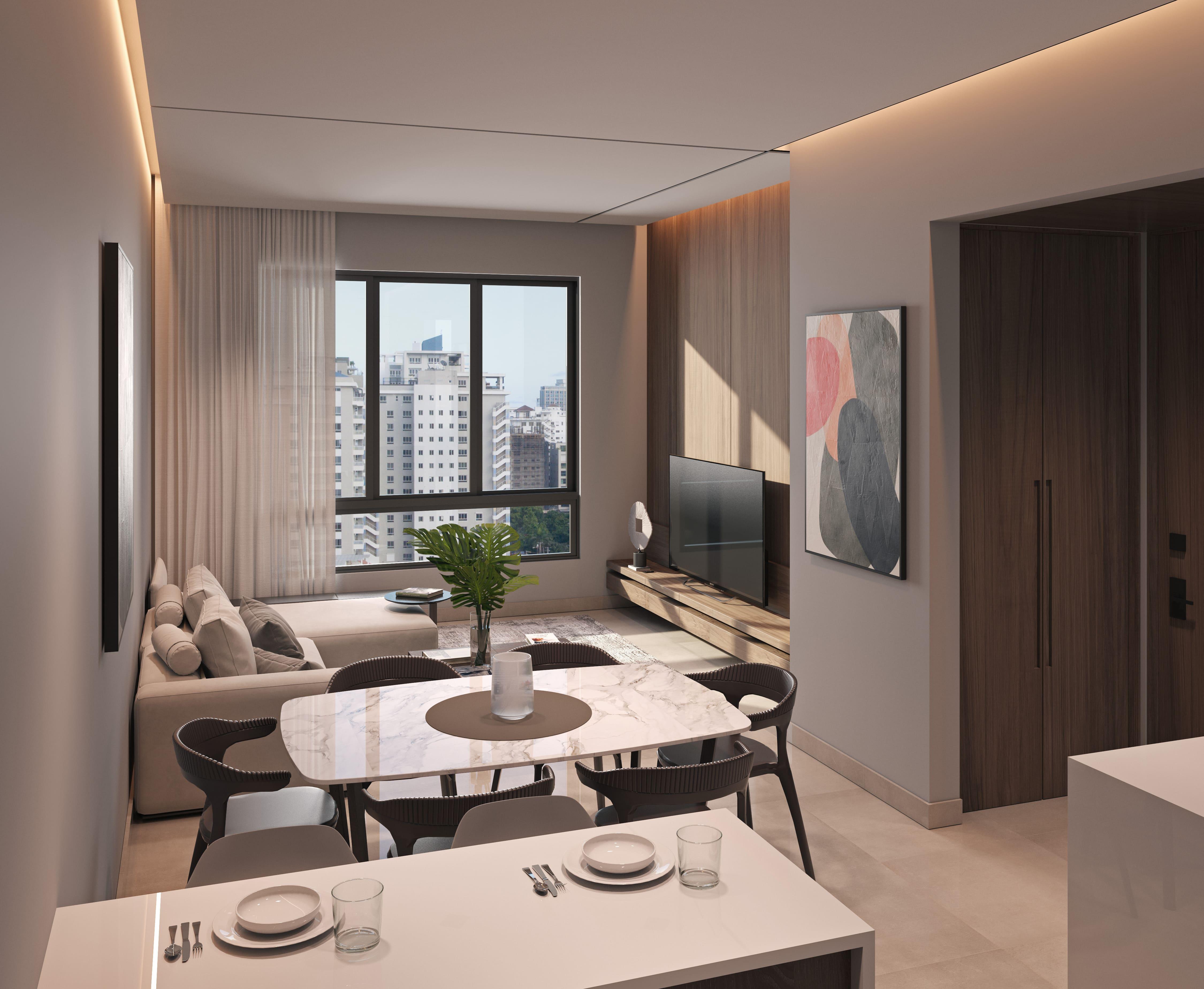 Apartamento en La Esperilla, foto 3