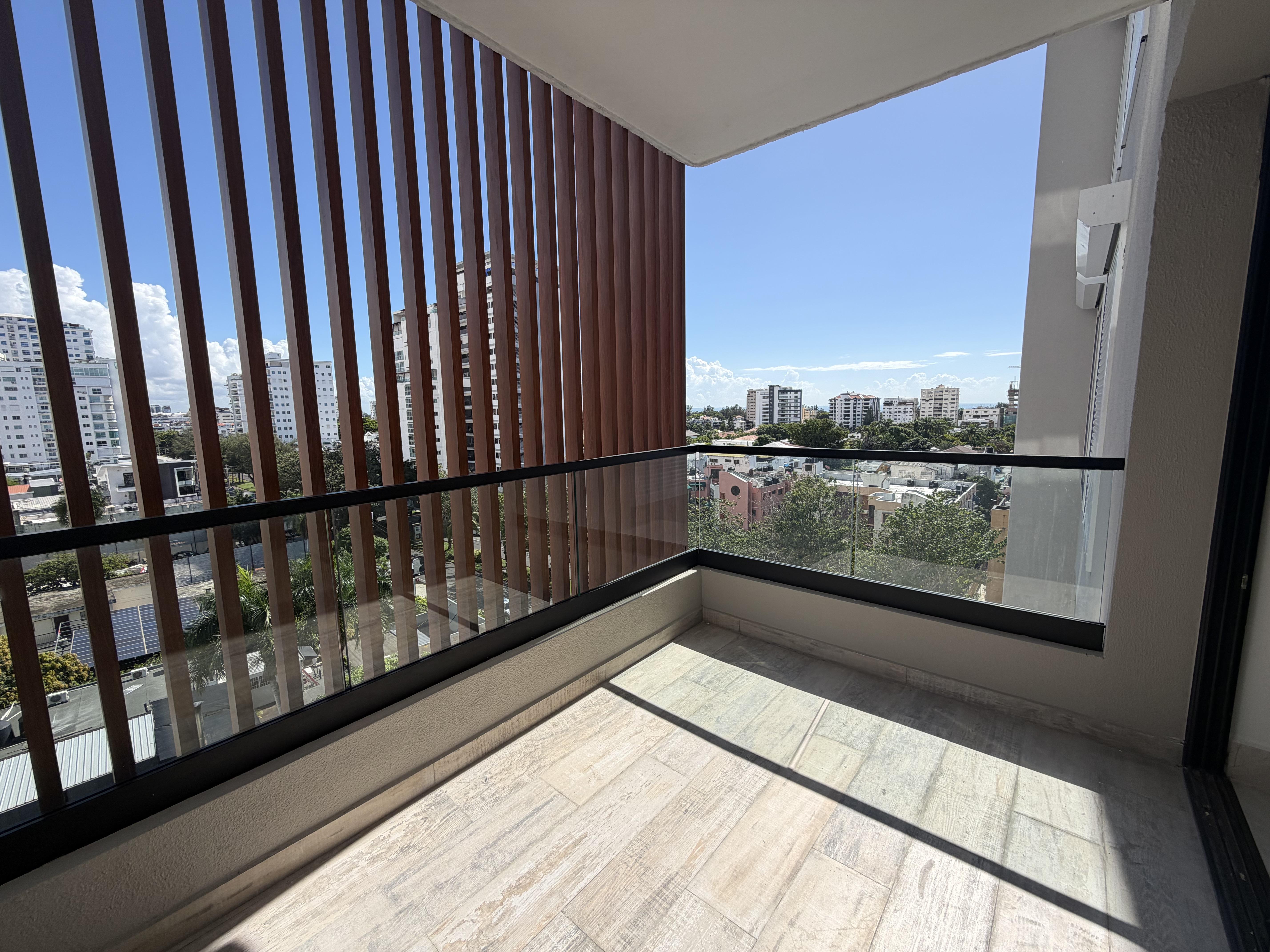 Apartamento en Bella Vista, foto 3