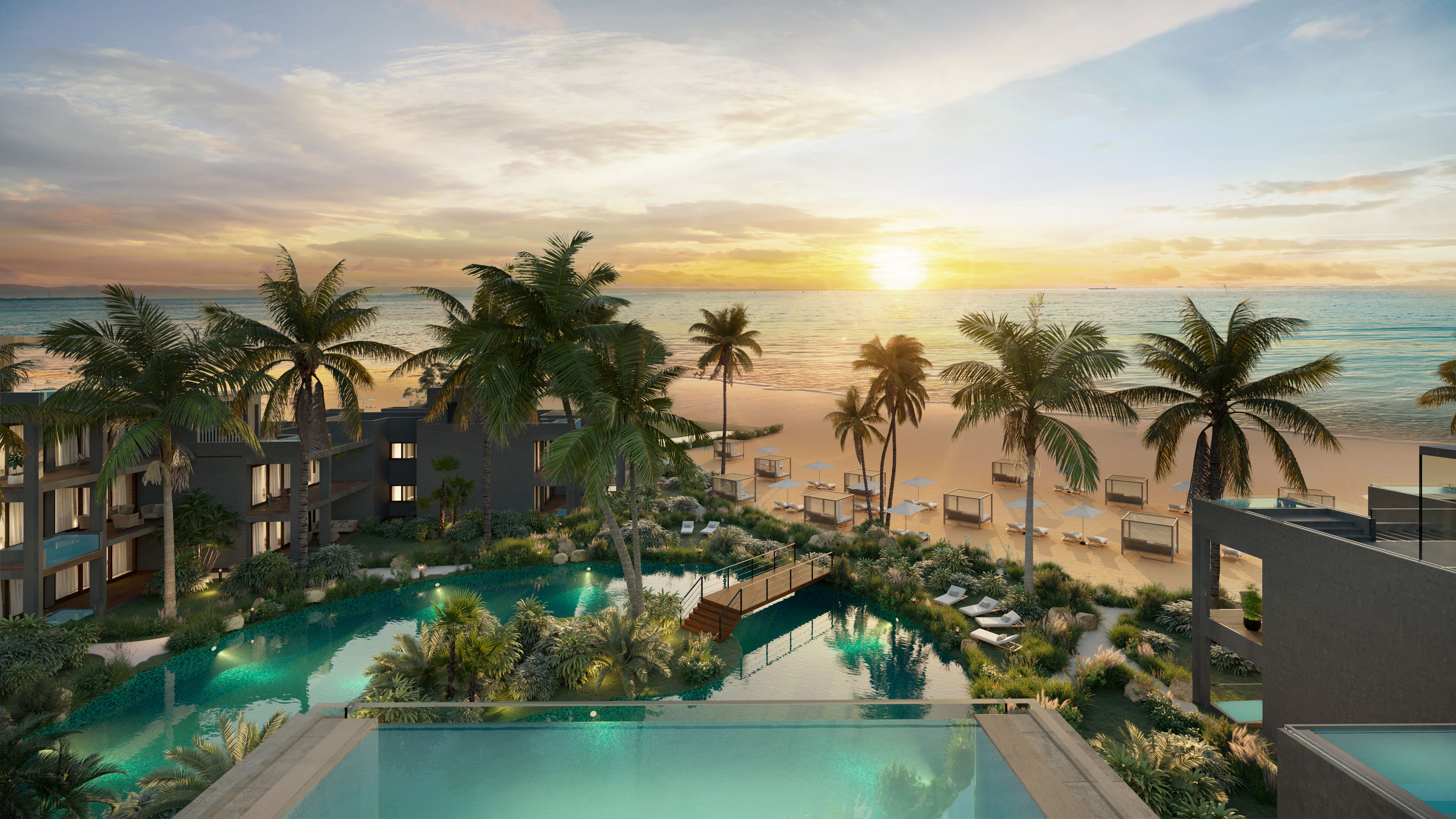 Apartment in Las Terrenas