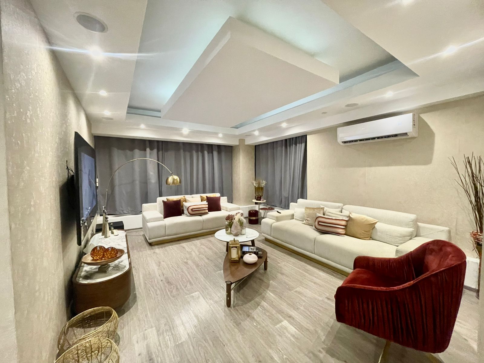 Apartamento en Venta Julieta Morales