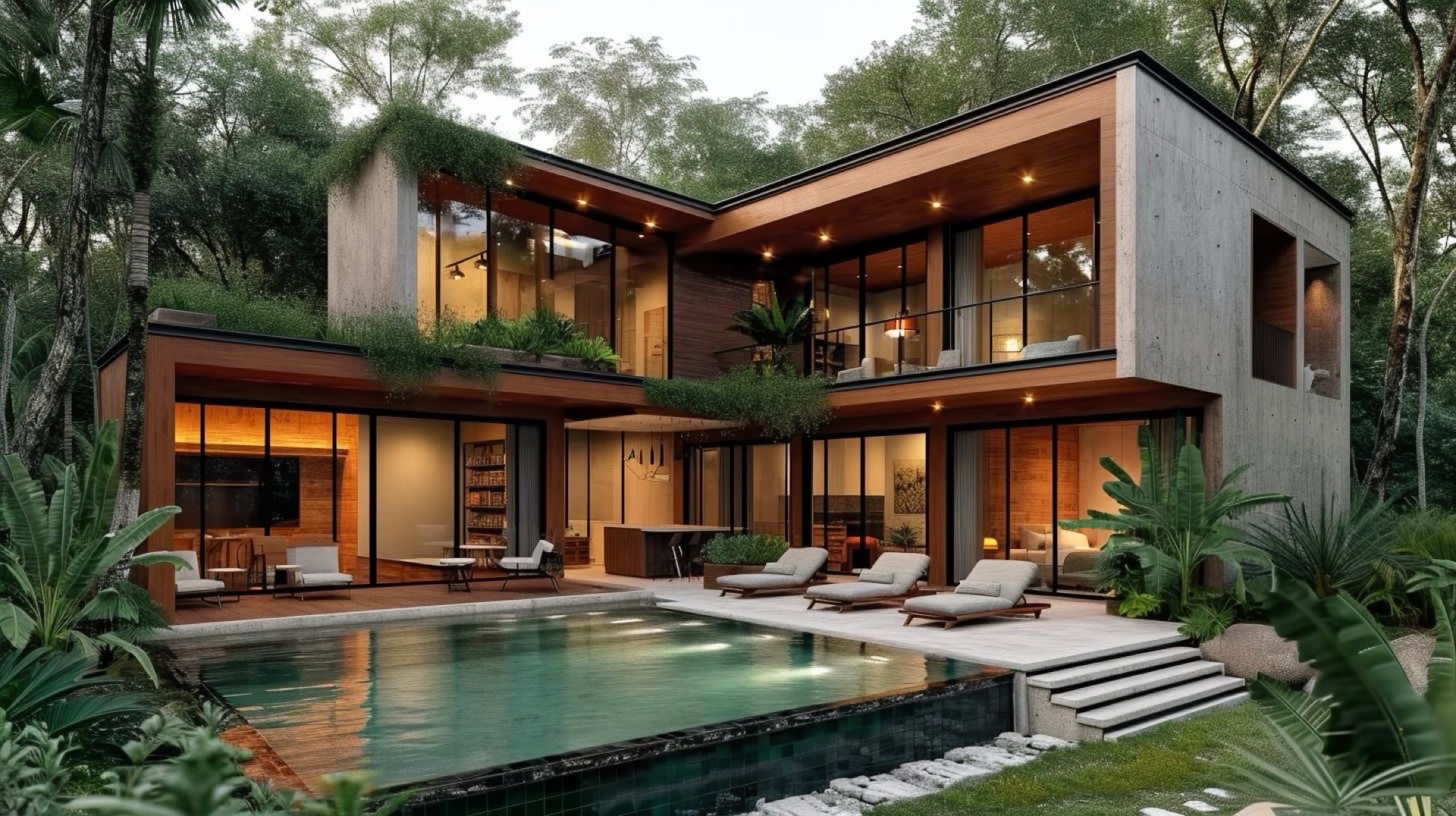 Villa en Jarabacoa