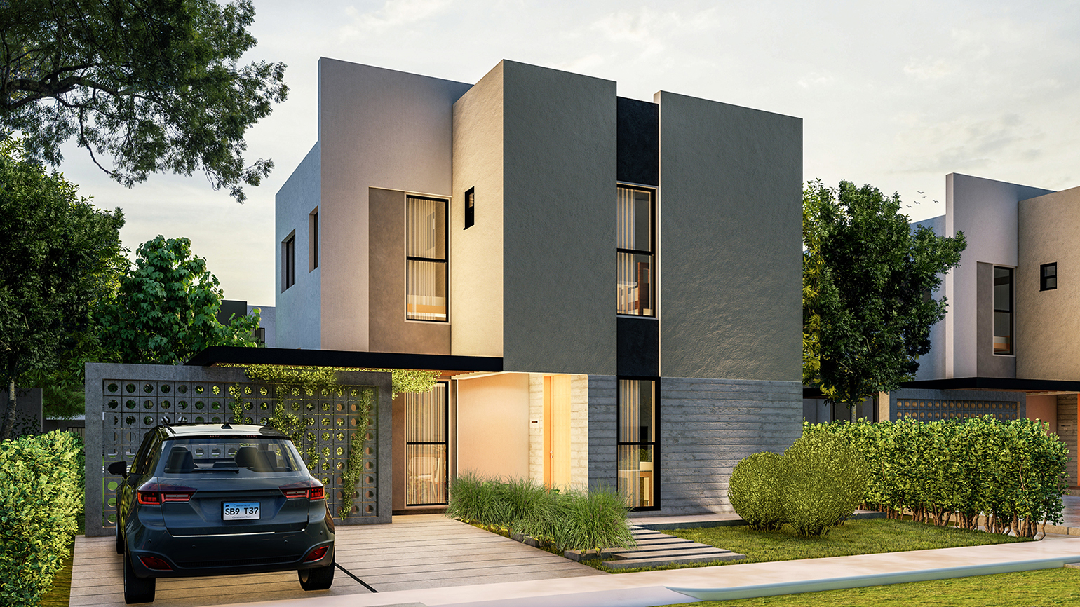 Apartamento en Bávaro