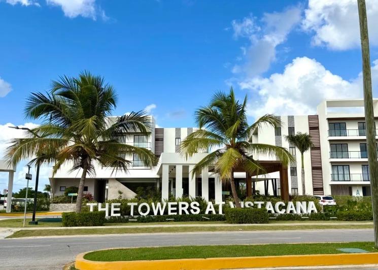 Apartamentos de lujo en venta en Vista Cana, Punta Cana