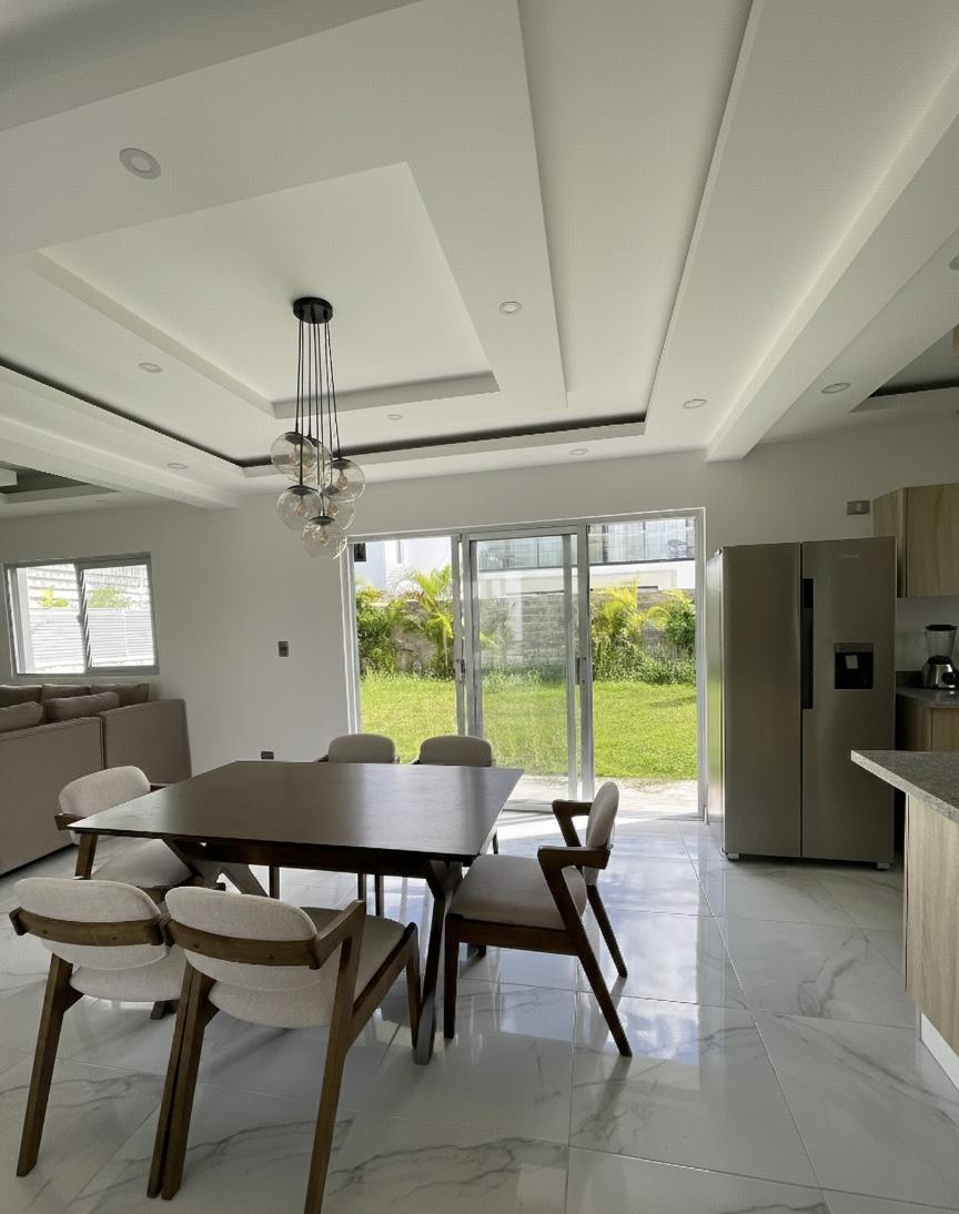Casa en Primaveral 2