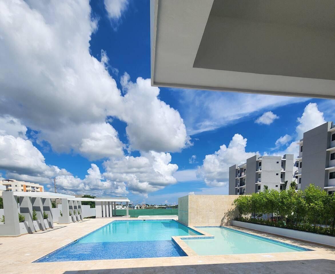 Apartamento Amueblado en Renta en Jardines 3 | 3 Hab. y GYM