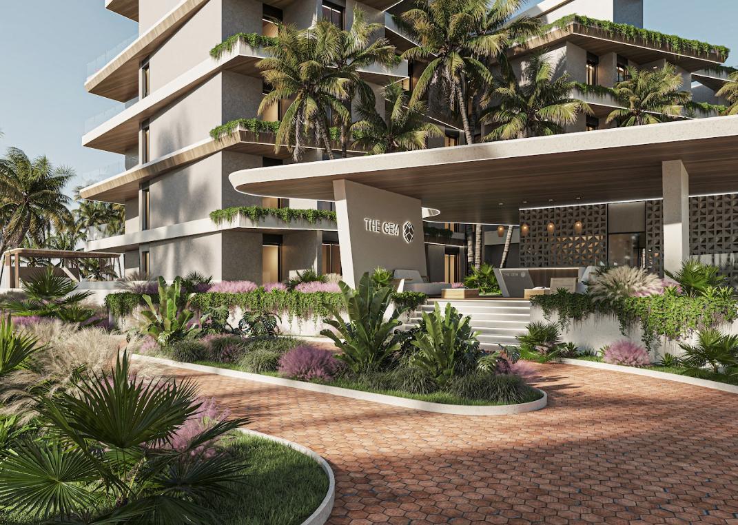 Luxury Condos for Sale in Cap Cana | Ocean View Residences & Golf Lifestyle