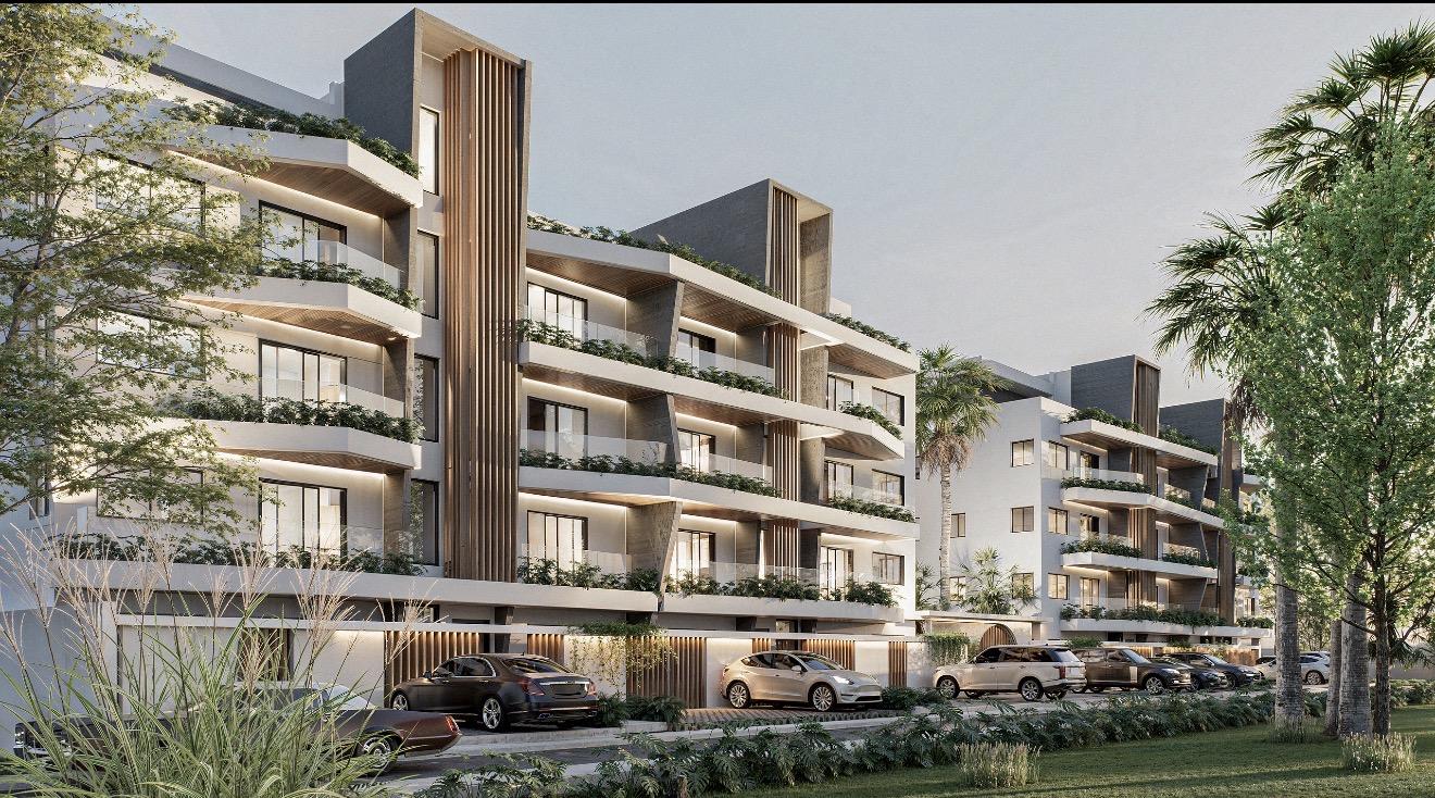 Apartamento en La Playa, foto 3