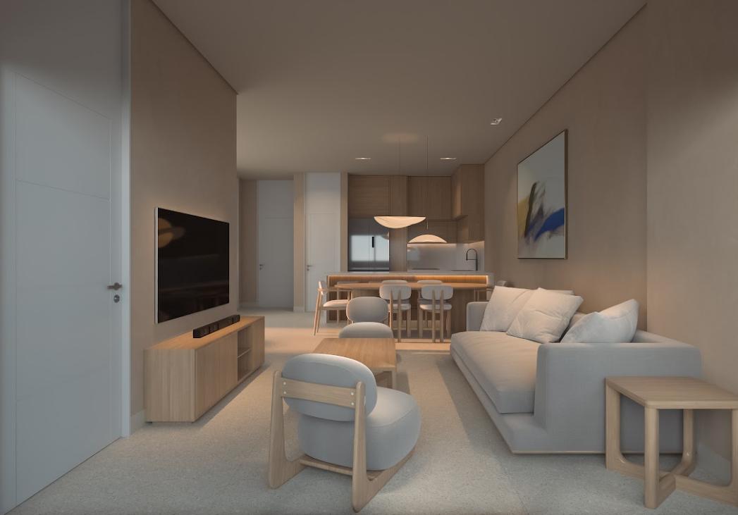 Apartamento en Cap Cana