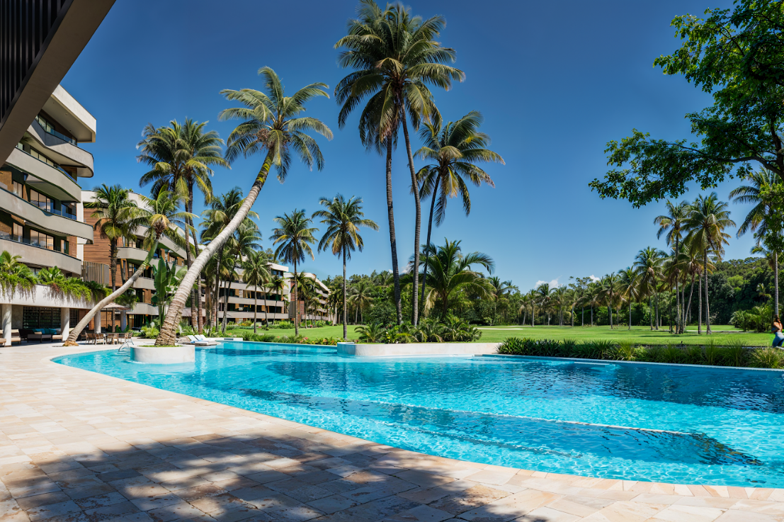 Maximize your investment with our unmissable project in Punta Cana